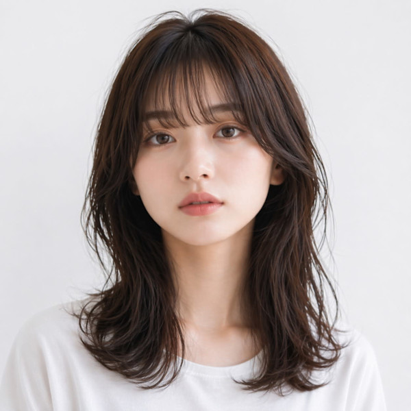 髪質改善＆スパ Hair Salon pivot 与野西口店【ピボット】(カミシツカイゼンアンドスパ ヘアーサロンピボット ヨノニシグチテン)