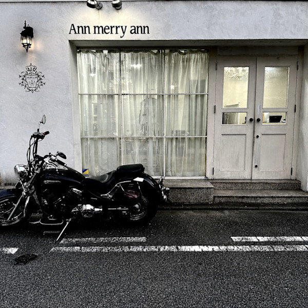 メンズ特化サロンAnn merry ann 姫路【メンズカット/パーマ/ブリーチ/フェザーパーマ】(メンズトッカサロンアンメリーアンヒメジメンズカットパーマブリーチフェザーパーマ)
