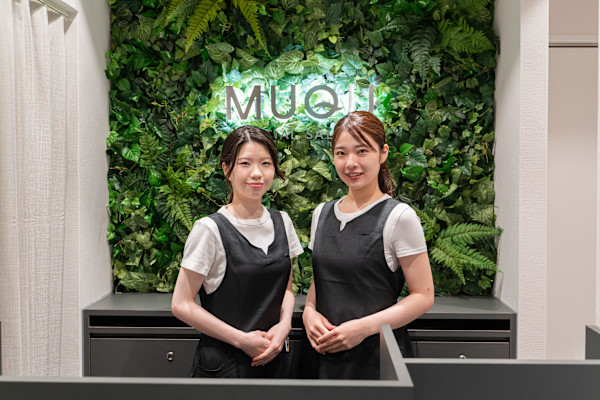 フェイシャル専門サロン MUQU 茨木店【ムク】(フェイシャルセンモンサロン ムク イバラキテン)