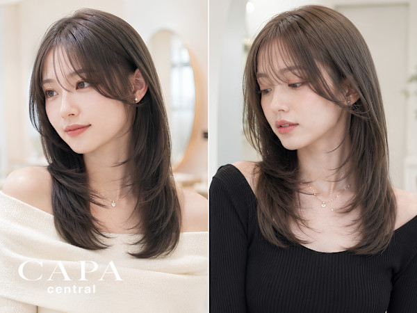 CAPA  central 天神・大名店(キャパ セントラル テンジン ダイミョウテン)