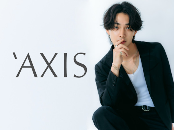 AXIS NAGOYA【アクシス】(アクシス　ナゴヤ)