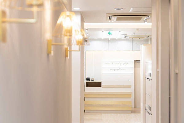 【完全個室サロン】tocca hair&treatment 柏店(カンゼンコシツサロン トッカヘアーアンドトリートメント カシワテン)