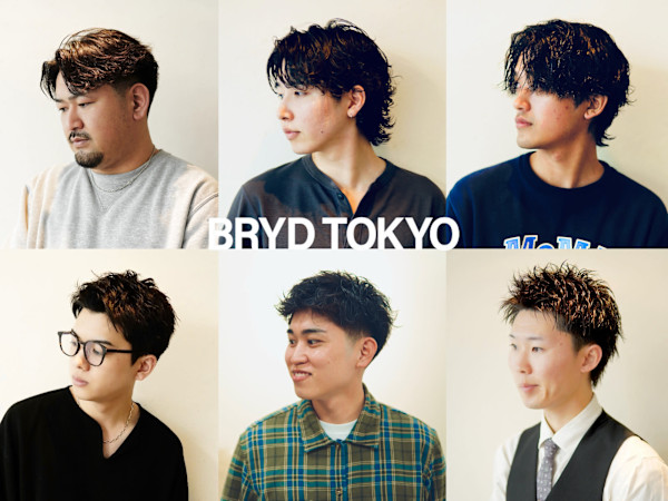 BRYD TOKYO 亀戸店【ブリードトウキョウ】(ブリードトウキョウ カメイドテン)
