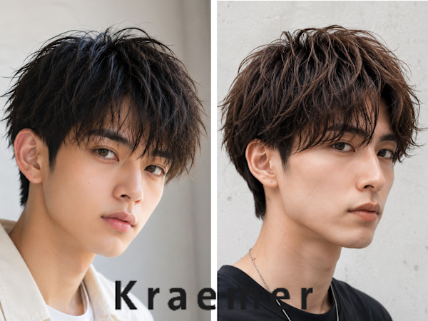 Kraemer Paris 福岡(クラメールパリ フクオカ)