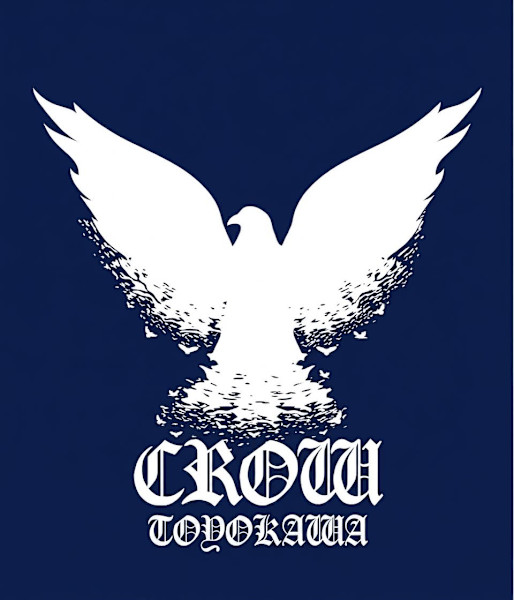 CROW men's salon 豊川(クロウ メンズ サロン トヨカワ)
