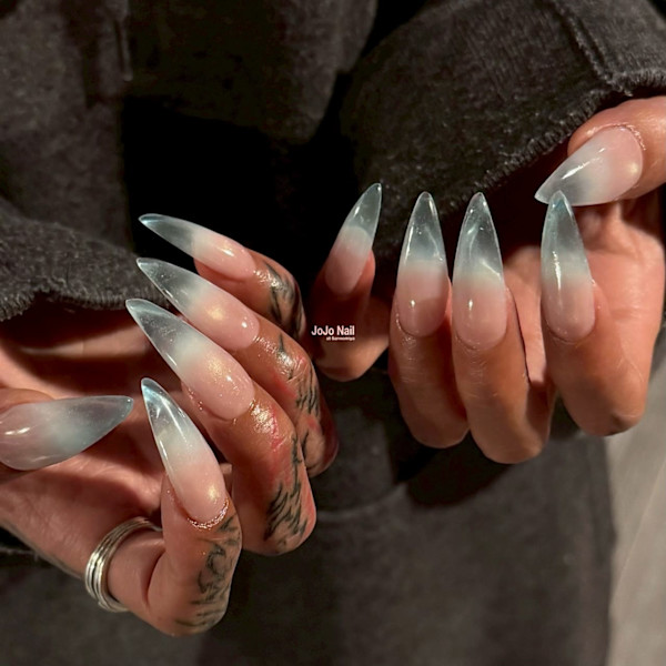 JOJO Nail at Sannomiya(ジョジョネイルアットサンノミヤ)