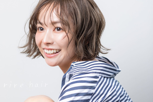 半個室型美容室リールヘア久留米店(ハンコシツガタビヨウシツリールヘアクルメミテン)
