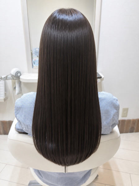 髪質改善専門店 AMI a BELLE【アミーベル】(カミシツカイゼンセンモンテン アミーベル)