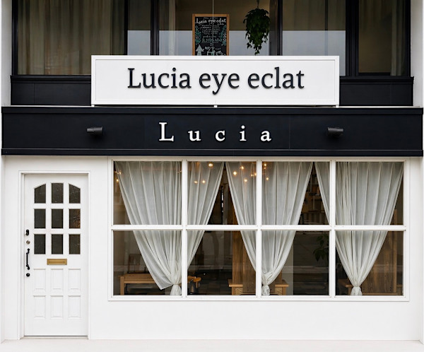 Lucia(ルシア)