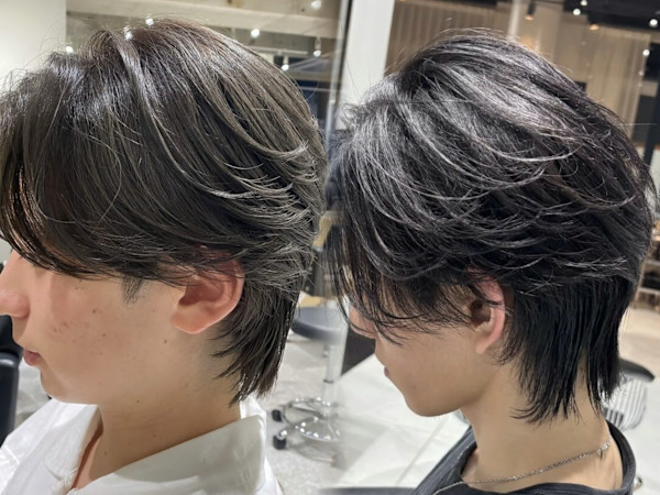 Rose'. hair design(ロゼ ヘアデザイン)