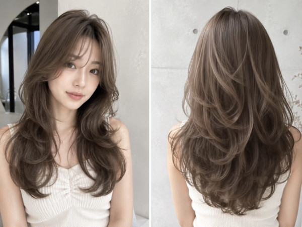 EARTH coiffure beauté 佐久平店(アース コアフュールボーテ サクダイラテン)