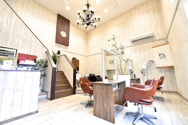 hair studio jupiter(ヘアスタジオジュピター)