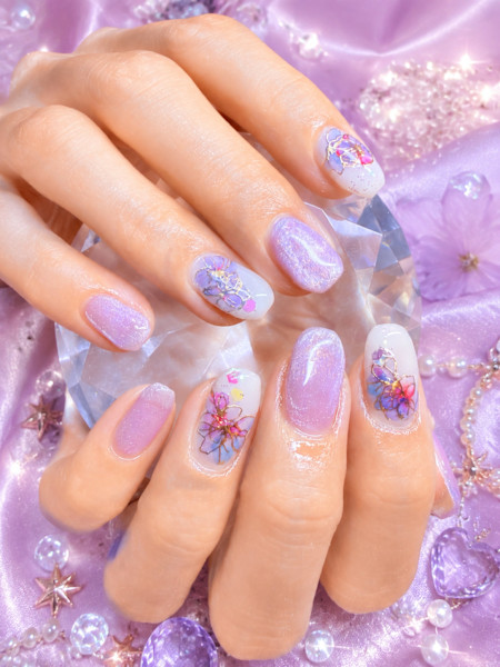 Twin Hands(ツインハンズ)
