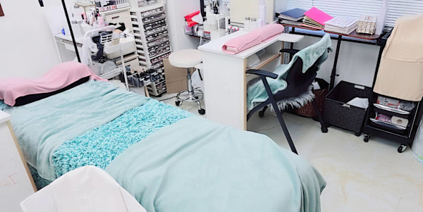Total Beauty Salon Arconciel(トータルビューティサロン アルコンシェール)