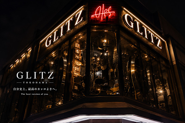 GLITZ 横浜 石川町店(グリッツ)