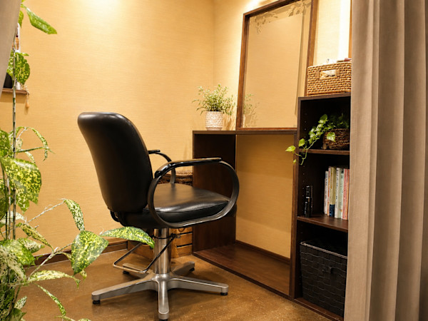 からだの恵み 東郷salon(カラダノメグミトウゴウサロン)