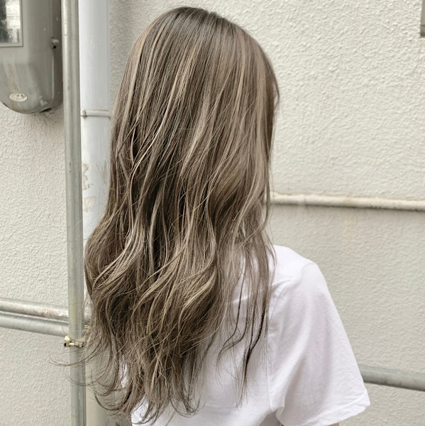 Root Hair(ルートヘアー)