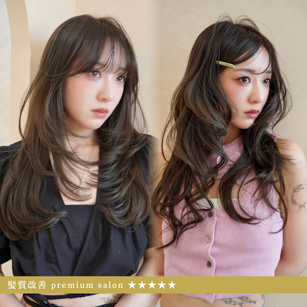 全席個室美容室 Zina 札幌 髪質改善＆トリートメント(ゼンセキコシツビヨウシツ ジーナ サッポロ カミシツカイゼン)