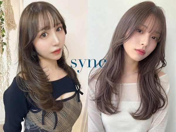sync omotesando(シンク オモテサンドウ)