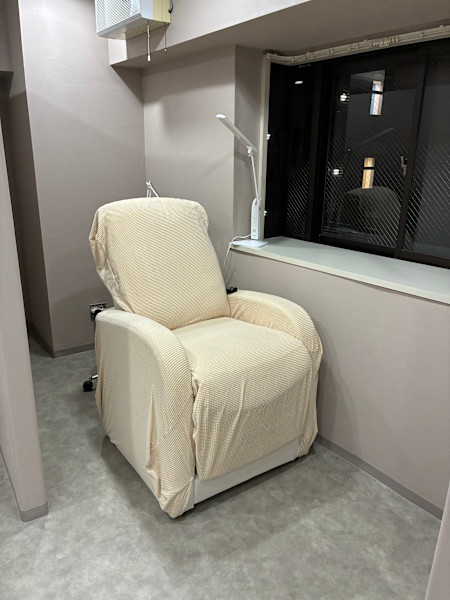 Magico eyelash 新宿店(マジコ アイラッシュ シンジュクテン)