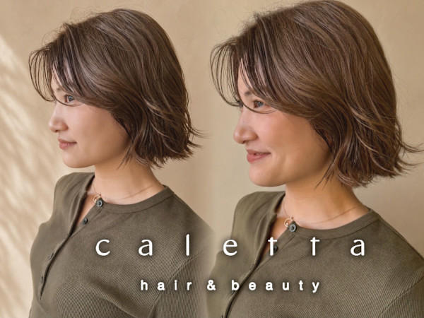 caletta(カレッタ)