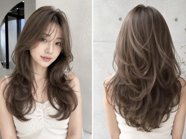 EARTH coiffure beauté 長野駅前店(アース コアフュールボーテ ナガノエキマエテン)