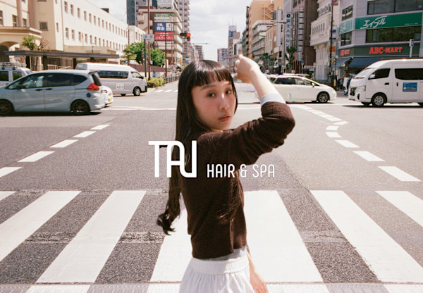 TAI hair & spa(タイ ヘアアンドスパ)
