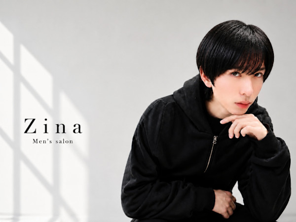 Men’s salon Zina 天神 ［メンズカット/眉毛/韓国/パーマ］【メンズサロンジーナ】(メンズサロン　ジーナ　テンジン　メンズカット　マユゲ　カンコク　パーマ　メンズサロン　ジーナ)