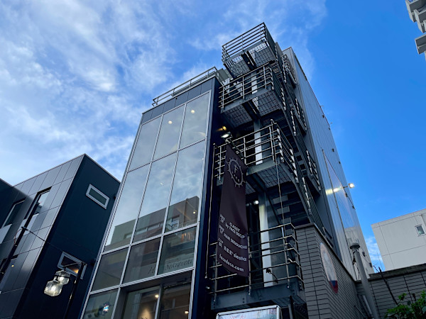 理容室 HAIR SEKIGUCHI – 関口所沢テラス店(リヨウシツ ヘアーセキグチ セキグチトコロザワテラステン)
