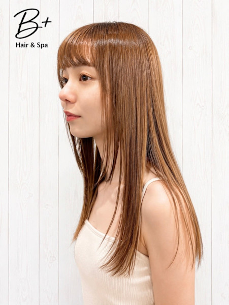B＋(ビープラス)