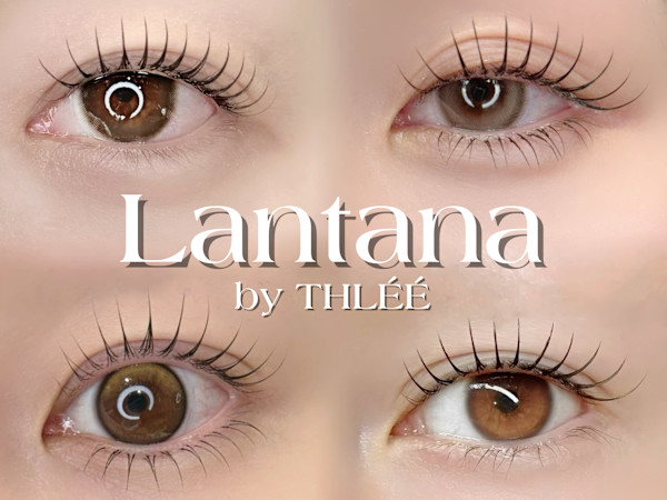 Lantana by THLEE(ランタナバイスリー)