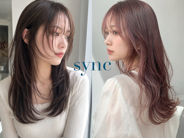 sync omotesando(シンク オモテサンドウ)