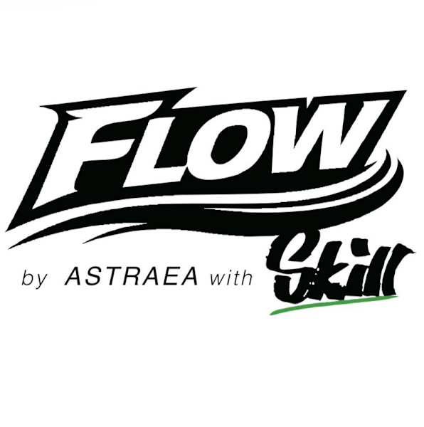 FLOW by astraea with skill(フロウバイアストレアウィズスキル)