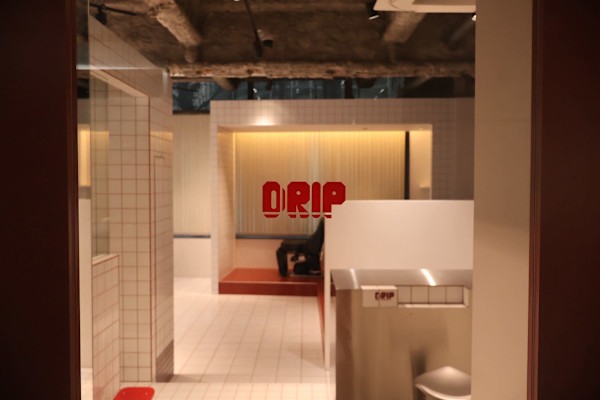 DRIP【ドリップ】(ドリップ)