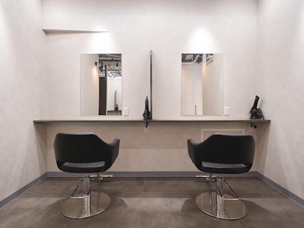 MEN'S HAIR Lex 三軒茶屋店【レックス】(メンズヘア レックス サンゲンヂャヤテン)