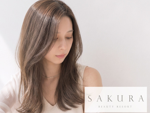 SAKURA Beauty garden(サクラビューティーガーデン)