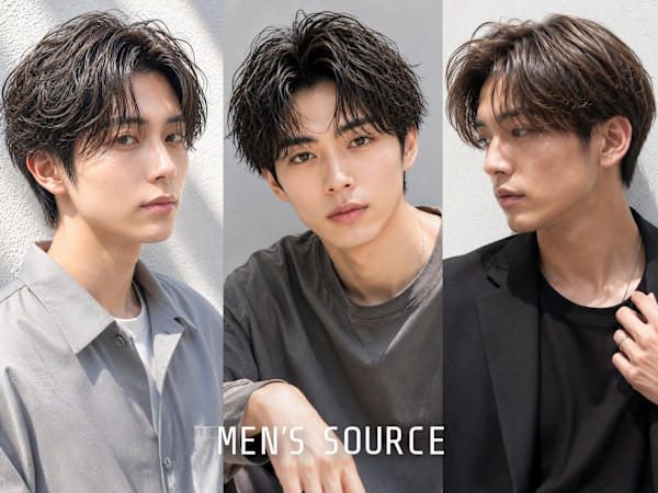 MEN'S SOURCE 塚口【メンズ ソース ツカグチ】(メンズ ソース ツカグチ)