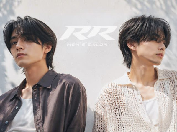 RR MEN'S SALON(ダブルアール)