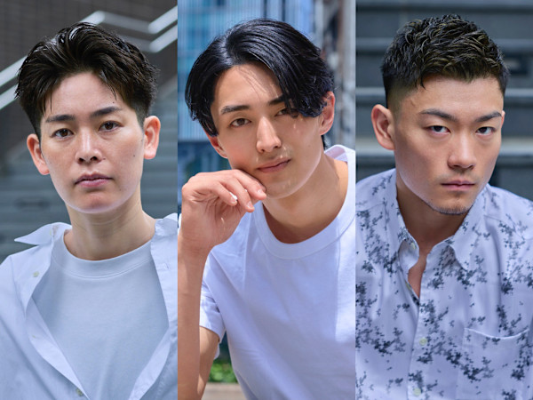 LAVIE NEW STANDARD BARBER 五反田店(ニュウスタンダードバーバーゴタンダテン)