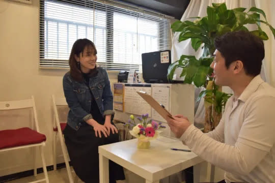 肩こり・腰痛・骨盤矯正・小顔 横浜西口整体院HappyStyleムーア(ヨコハマニシグチセイタイインハッピースタイルムーア)