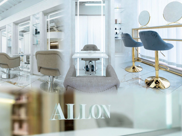 ALLON(アロン)