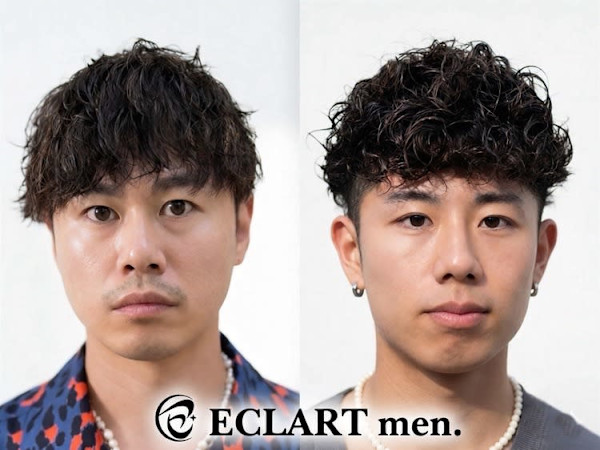 ECLART men.仙台店(エクラートメン　センダイテン)