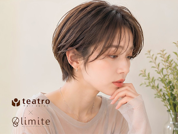 teatro & limite by teatro(ティアトロ アンドリミテバイティアトロ)