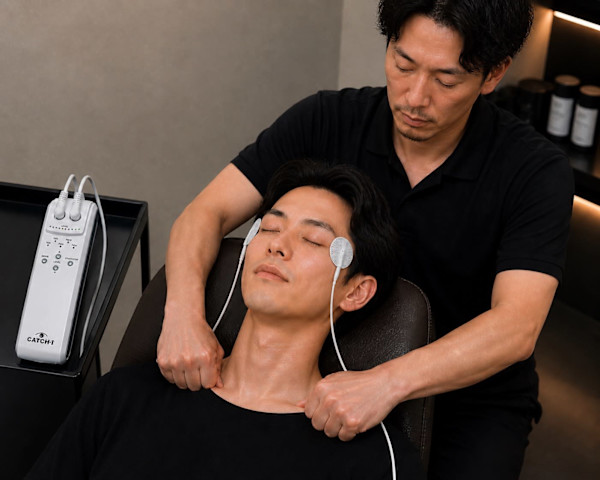 BARBER-BAR 四谷店(バーバーバー ヨツヤテン)