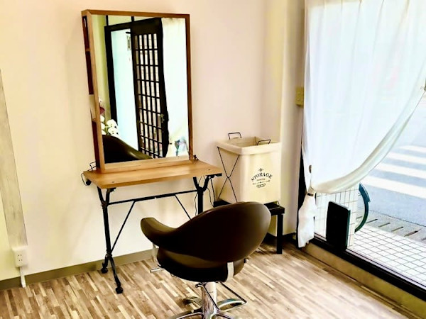 Cut Room Rie(カットルームリエ)