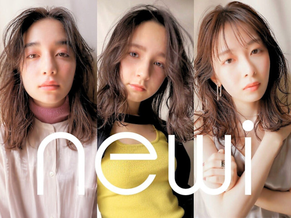newi 町田(ネウィ マチダ)