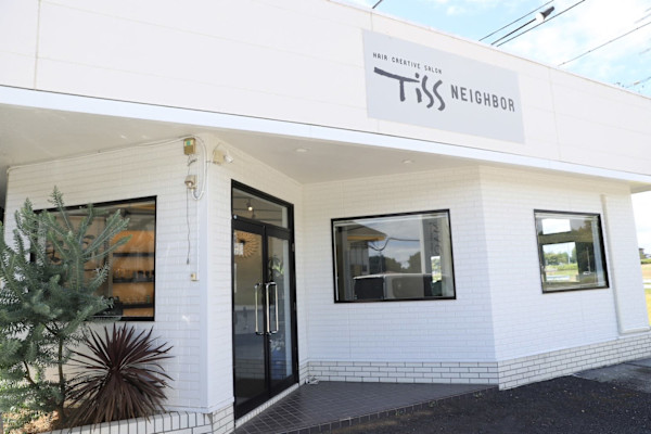 Tiss_NEIGHBOR Men's Salon【ティス ネイバー メンズ サロン】(ティス ネイバー メンズ サロン)