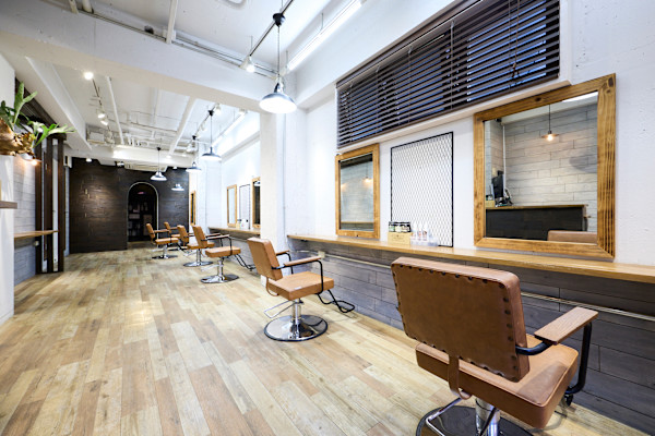 STAYLE MEN'S SALON 高円寺【ステイルメンズサロン】(ステイル メンズ サロン)