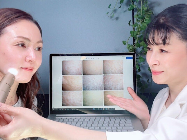 POSH【パシュ】パーソナルスキンケアサロン(パシュ パーソナルスキンケアサロン)