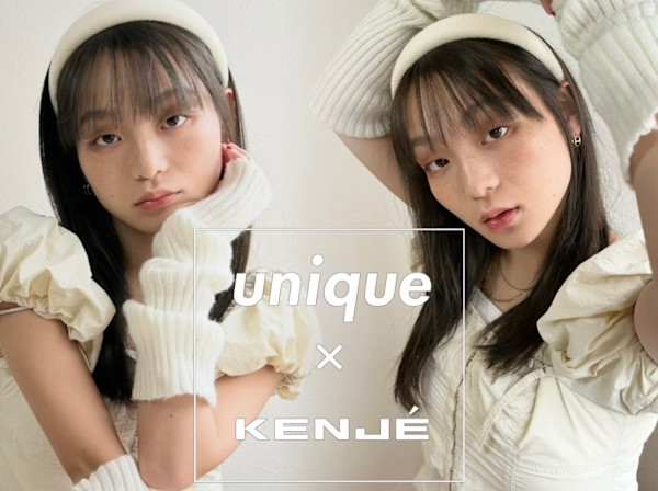 unique x KENJE 町田(ユニークバイケンジ マチダ)